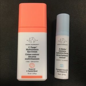 Drunk Elephant C-Tango Vitamin C Eye Cream